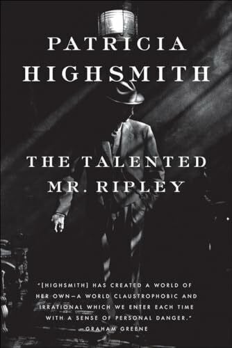 Highsmith, Patricia The Talented Mr. Ripley