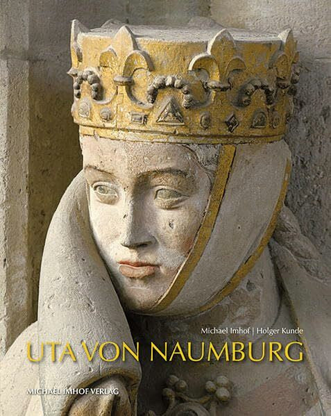Kunde, Holger Uta von Naumburg