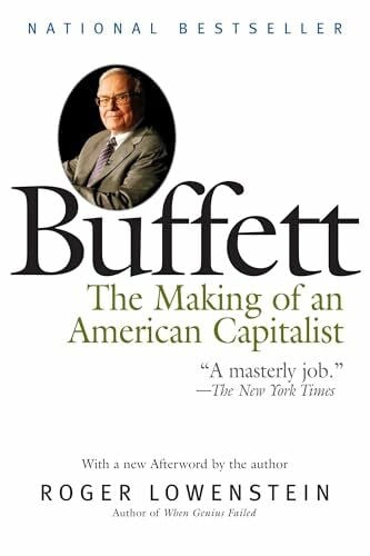 Lowenstein, Roger Buffett: The Making of an American Capitalist