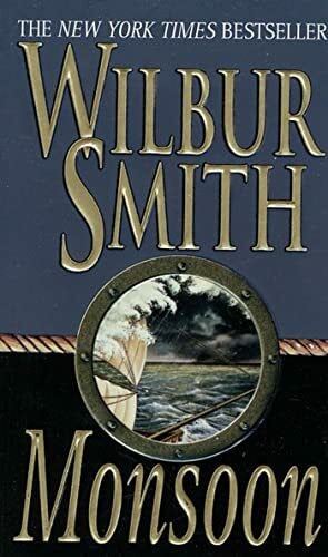 Smith, Wilbur A. Monsoon