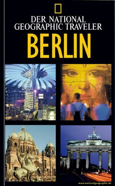 National Geographic Traveler - Berlin