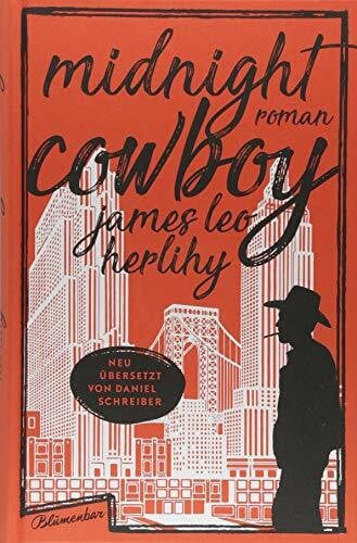 Schreiber, Daniel Midnight Cowboy: Roman