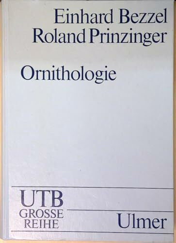 Ornithologie