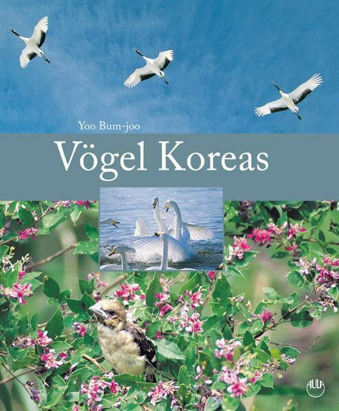 Bum-Joo, Yoo Vögel Koreas