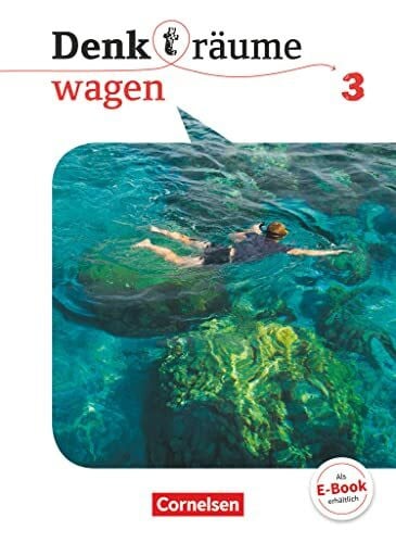 Brüning, Barbara Denk(t)räume wagen - Allgemeine Ausgabe - Band 3: Schulbuch
