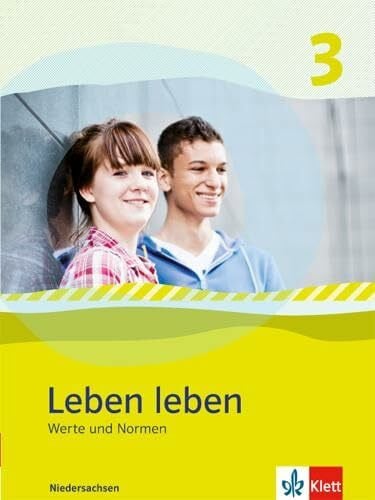Rösch, Anita Leben leben, Bd. 3: Werte und Normen - Schülerband 9.-10. Klasse: Schulbuch Klasse 9/10 (Leben leben: Werte und Normen, Band 3)