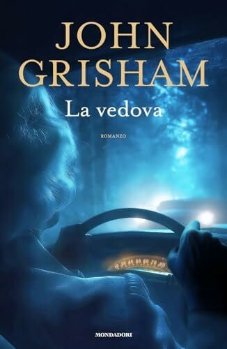Prencipe, Sara La vedova (Omnibus)