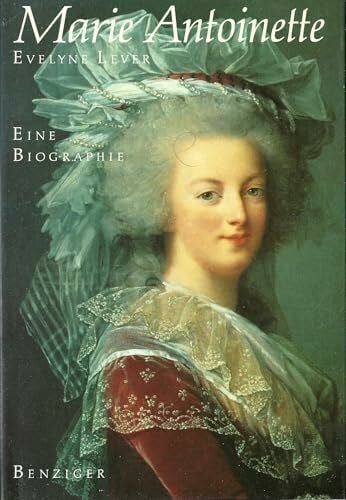 Lever, Evelyne Marie Antoinette