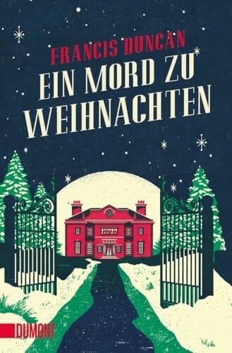 Först, Barbara Ein Mord zu Weihnachten: Kriminalroman (Taschenbücher)