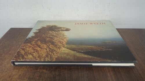 Wyeth, Jamie Jamie Wyeth