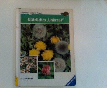 Readman, Jo Nützliches 'Unkraut'
