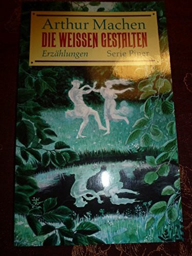 Kalka, Joachim Die weissen Gestalten: Erzählungen (Piper Taschenbuch)