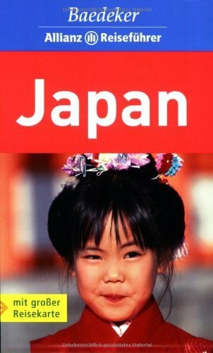 BAEDEKER/ALL Japan