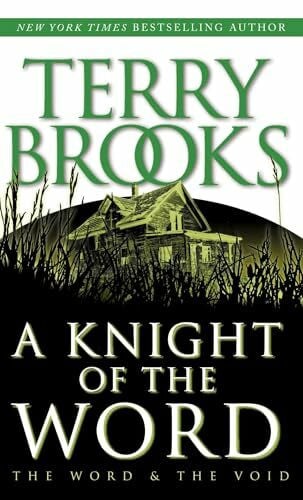 Brooks, Terry A Knight of the Word (Pre-Shannara: Word and Void, Band 2)