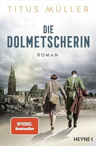 Müller, Titus Die Dolmetscherin: Roman