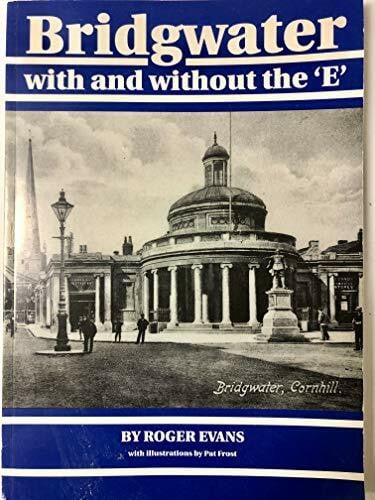 Frost, Pat Bridgwater with and without the E