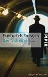 Forsyth, Frederick Der Schakal: Thriller (Piper Taschenbuch, Band 4109)