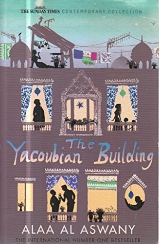 Alaa Al Aswany The Yacoubcan Building