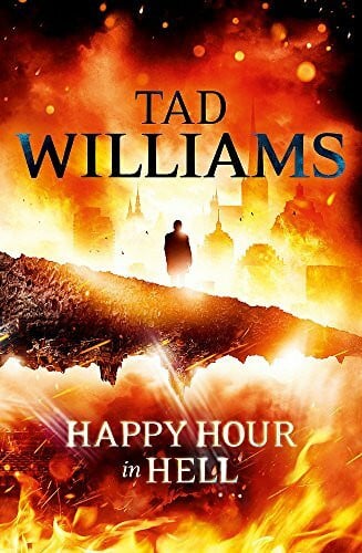 Williams, Tad Happy Hour in Hell