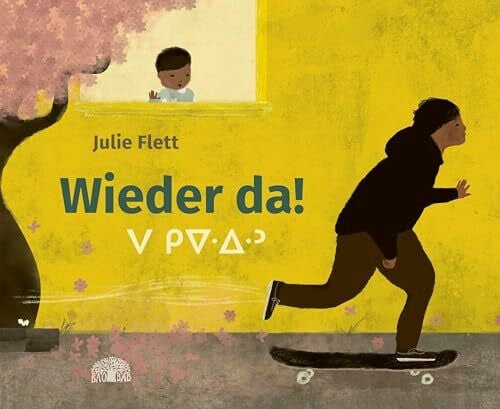 Flett, Julie Wieder da!: Haw êkwa