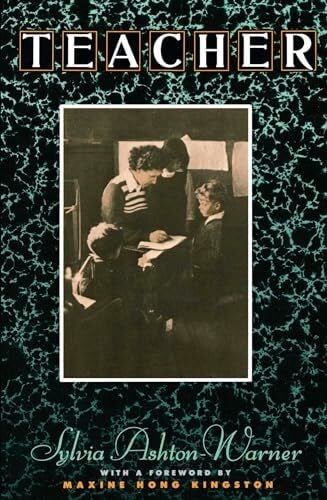 Ashton-Warner, Sylvia Teacher (Touchstone Books (Paperback))