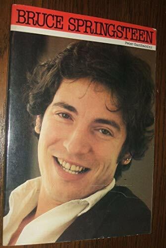 PETER GAMBACCINI Bruce Springsteen