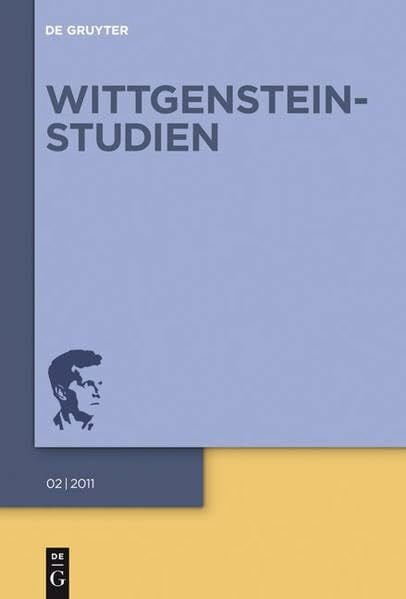 Majetschak, Stefan 2011 (Wittgenstein-Studien)