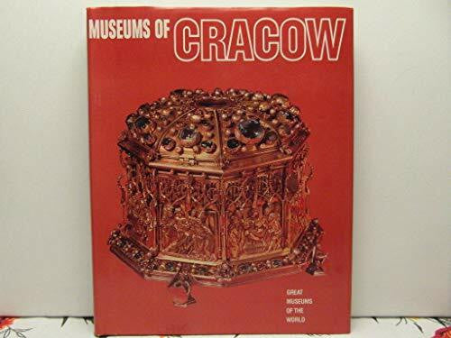 Lafarge, Henry A. Museums of Cracow (Great Museums of the World)