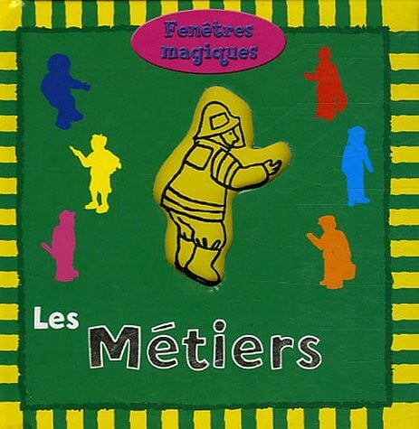 Mann, Holly Les métiers