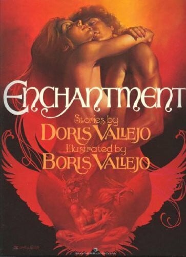 Vallejo, B. Enchantment