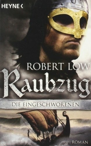 Naegele, Christine Raubzug: Die Eingeschworenen 1