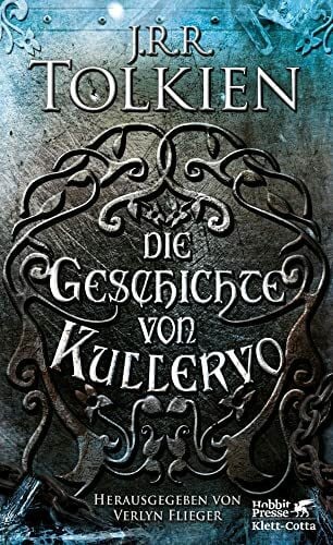 Kalka, Joachim Die Geschichte von Kullervo