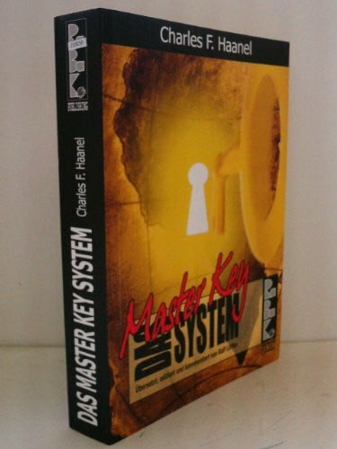 Löffler, Ralf Das Master Key System