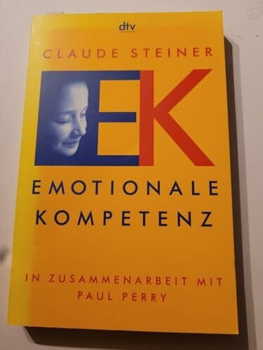 Hornfeck, Susanne Emotionale Kompetenz