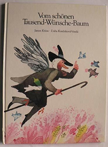 L'uba Koncekova-Vesela Vom schönen Tausend- Wünsche- Baum