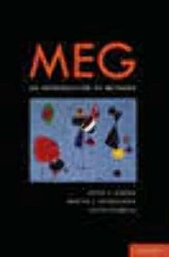 Salmelin, Riitta MEG: An Introduction to Methods