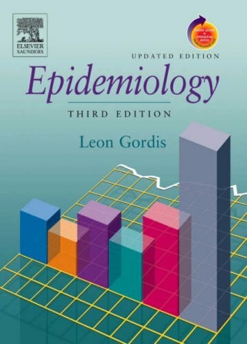 Gordis, Leon Epidemiology