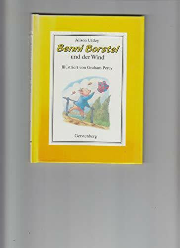 Benny Borstel und der Wind