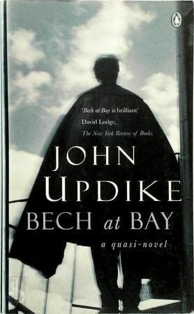 Updike, John Bech at Bay: A Quasi-Novel