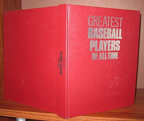 consumer-guide Greatest Baseball Players of All Time
