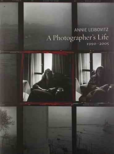 Leibovitz, Annie A Photographer's Life, 1990-2005