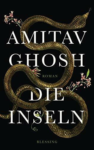 Hermstein, Rudolf Die Inseln: Roman
