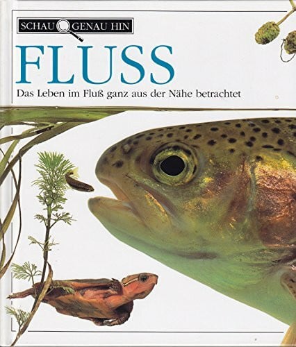 Greenaway, Frank Schau genau hin / Fluss