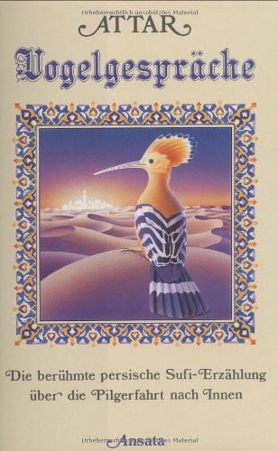 Attar, Fariduddin Vogelgespräche