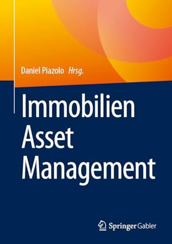Piazolo, Daniel Immobilien Asset Management