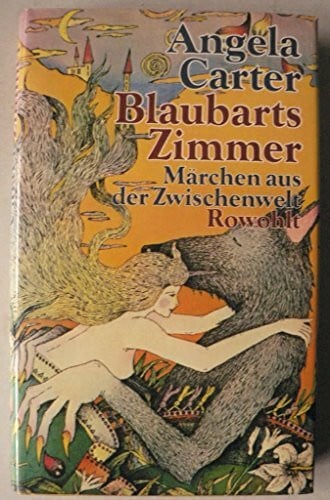 Lorez, Gudula Blaubarts Zimmer: Märchen aus der Zwischenwelt