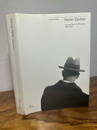 Kolbe, Jürgen. Heller Zauber