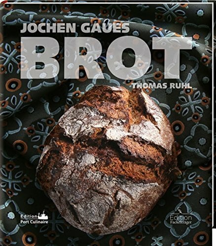 Gaues, Jochen Brot