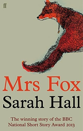 Hall, Sarah Mrs Fox