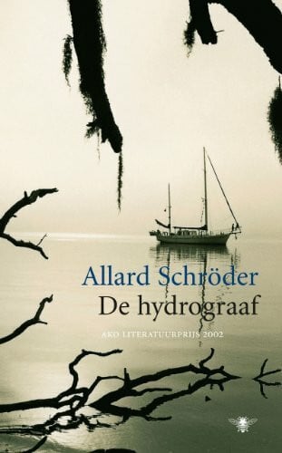 Schroder, Allard De hydrograaf